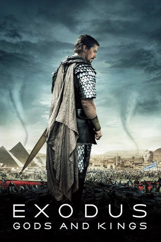 Exodus: Gods and Kings