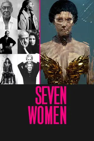 Seven Women