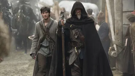 The Seventh Son