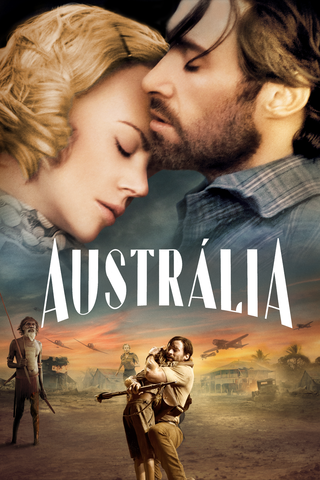 Austrália