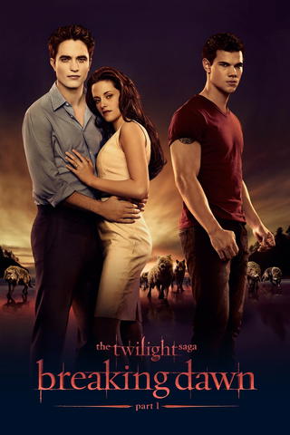 The Twilight Saga: Breaking Dawn: Part 1