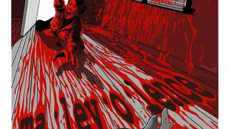 Malevolence
