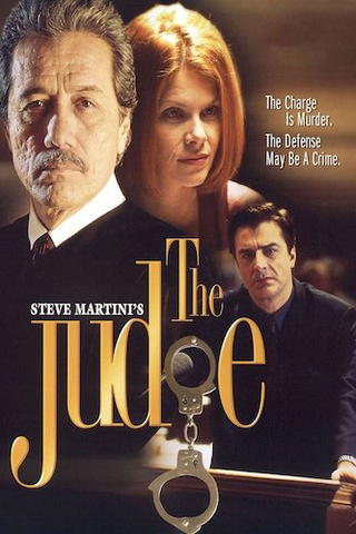 Steve Martini's The Judge