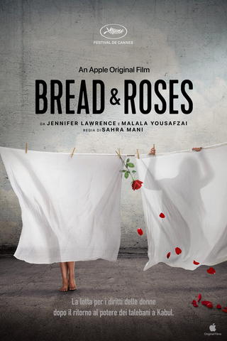Bread & Roses
