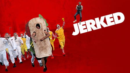 Jerked