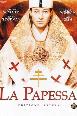 La papessa