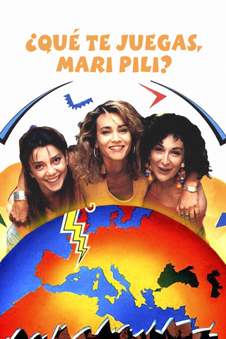 What Do You Bet, Mari Pili?