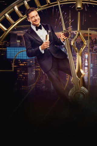 Dick Clark's New Year's Rockin' Eve With Ryan Seacrest 2025