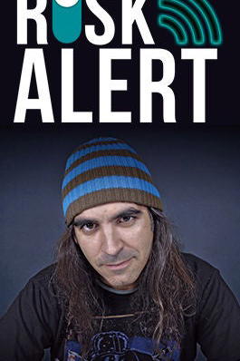Risk Alert