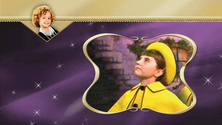 Shirley Temple's Storybook