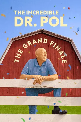 The Incredible Dr. Pol: The Grand Finale