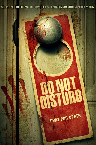Do Not Disturb