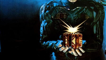Hellraiser: Los que traen el infierno