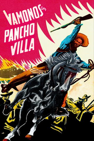 Vámonos con Pancho Villa