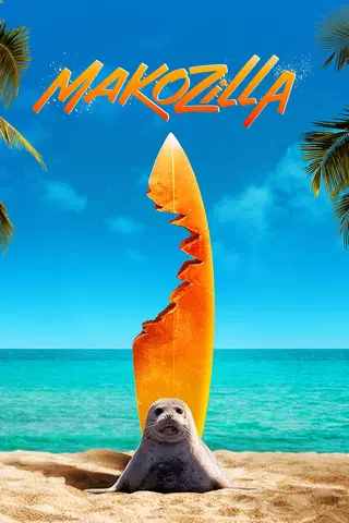 Makozilla: il terrore degli abissi