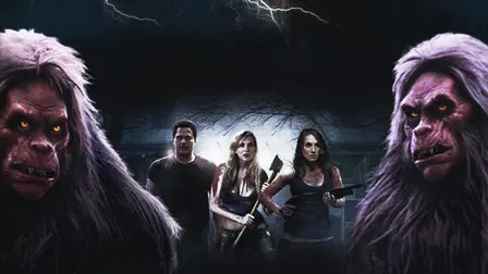 Love in the Time of Monsters