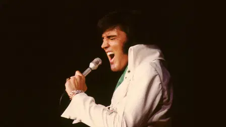 Elvis: That's the Way It Is