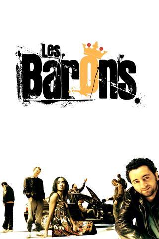 The Barons