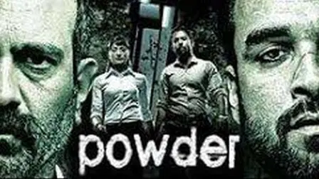 Powder