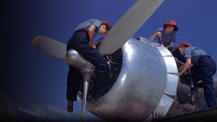 Women of World War II: More Untold Stories