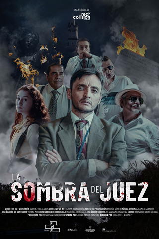 La Sombra del Juez