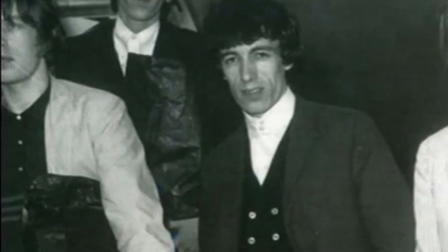 The Roaring 20s: Mick Jagger's Glory Years