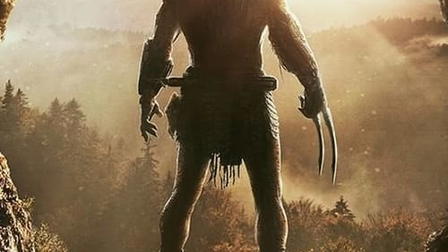 Prey