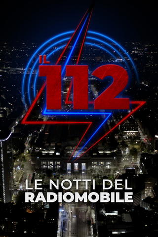112 - Le notti del Radiomobile