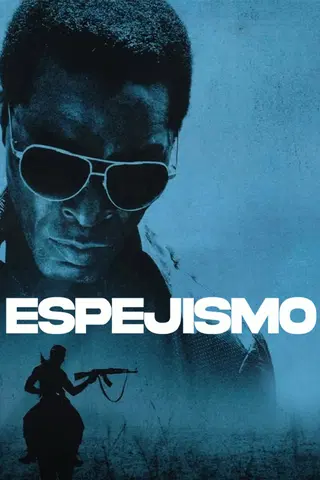 Espejismo