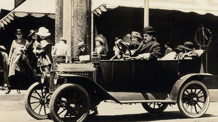 Une Journée de plaisir