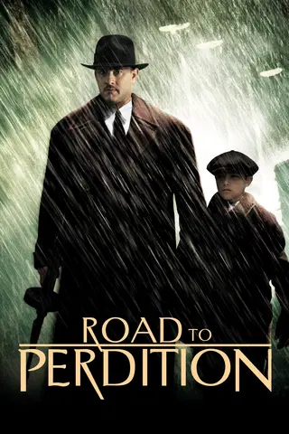Road To Perdition
