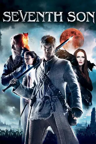 Seventh Son