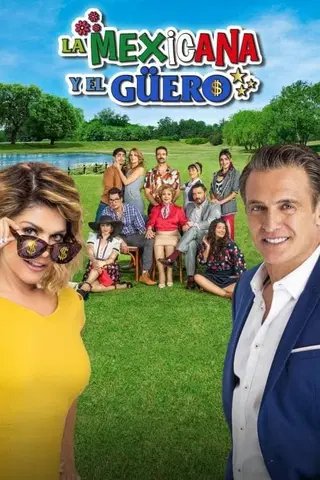 La Mexicana y el Güero