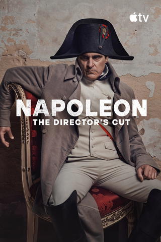 Napoleon: The Director’s Cut