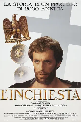 L'Inchiesta