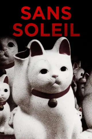Sans soleil