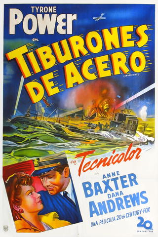 Tiburones de acero