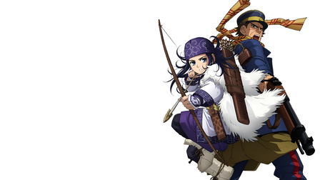 Golden Kamuy