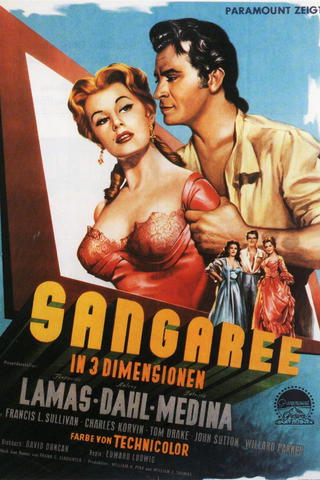 Sangaree