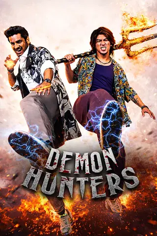 Demon Hunters