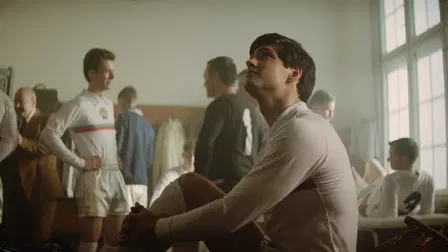 Gundi: Legend Of Soccer