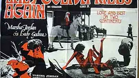 Lady Godiva Rides