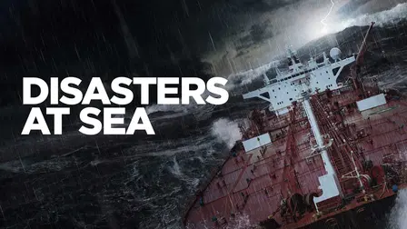 Disasters at Sea