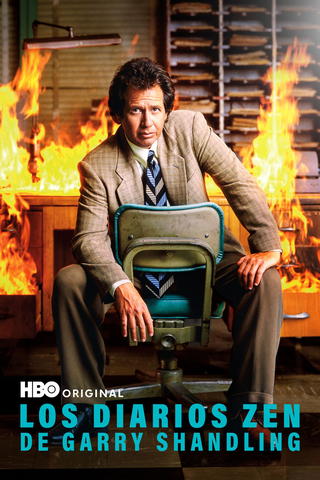 Los diarios zen de Garry Shandling