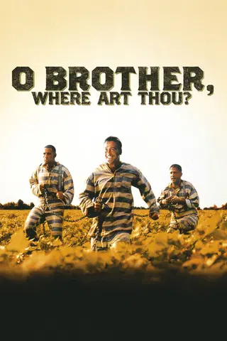 O Brother, Where Art Thou?