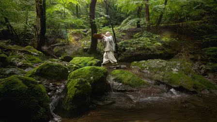 The Philosopher's Kitchen Jeong Kwan