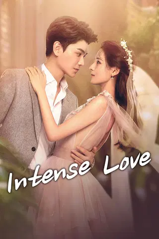 Intense Love