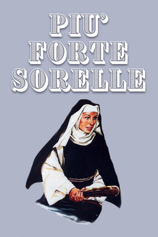 Più forte sorelle