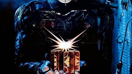 Hellraiser - Das Tor zur Hölle