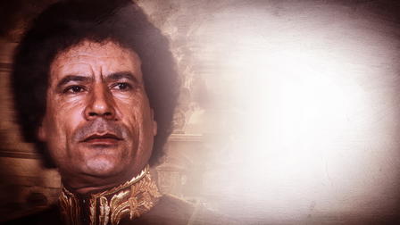 La cattura di Gheddafi: minuto per minuto